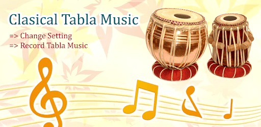 Classical Tabla PC screenshot Classical Tabla PC screenshot