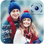DSLR Blur Camera : Blur Background : HDR Camera for PC DSLR Blur Camera : Blur Background : HDR Camera for PC