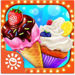 Sweet Land - Yummy Food Fair for PC Sweet Land - Yummy Food Fair for PC