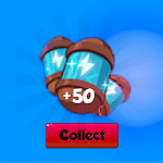 Coin Reward - Free Coin and Spin for PC