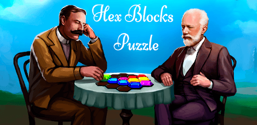 Hex Blocks Puzzle PC screenshot