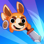 Sling Smash icon