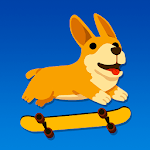 Corgi Pro Skater for PC
