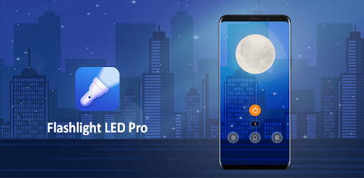Bright Flashlight - Super LED Flashlight Pro PC screenshot Bright Flashlight - Super LED Flashlight Pro PC screenshot