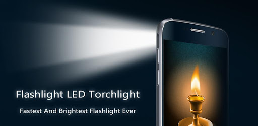 Flashlight LED Torchlight PC screenshot Flashlight LED Torchlight PC screenshot