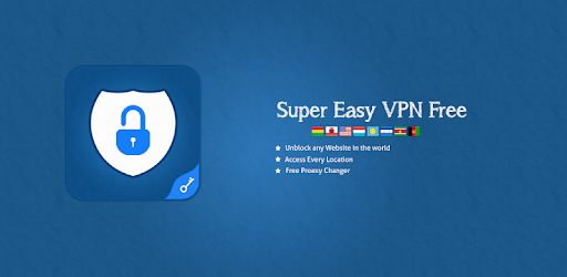 Super VPN Free VPN Proxy Pro PC screenshot