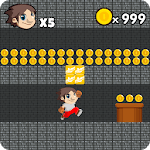 π Super Boy Adventure&Jungle Adventure for PC π Super Boy Adventure&Jungle Adventure for PC