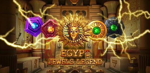 Egypt Jewels Legend PC screenshot Egypt Jewels Legend PC screenshot