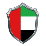 UAE FastVPN - Free Unlimited Secured Unblocked VPN icon
