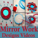 Mirror Work Designs Videos for PC