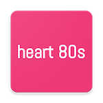 Heart 80s Radio App London Free icon