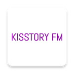 KISSTORY Radio App FM 100.0  London icon