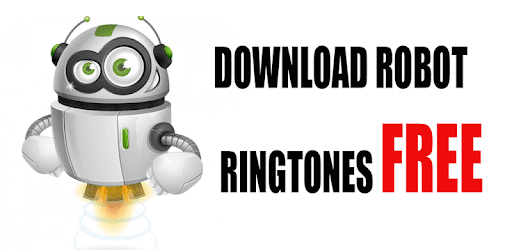 Robot Ringtones Free PC screenshot