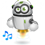 Robot Ringtones Free for PC