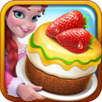 Cake House Mania for PC Cake House Mania for PC