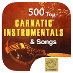 500 Top Carnatic Songs for PC 500 Top Carnatic Songs for PC