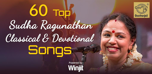 60 Top Sudha Ragunathan Classical Devotional Songs PC screenshot 60 Top Sudha Ragunathan Classical Devotional Songs PC screenshot