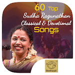60 Top Sudha Ragunathan Classical Devotional Songs for PC 60 Top Sudha Ragunathan Classical Devotional Songs for PC