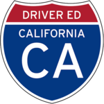 California DMV Reviewer icon