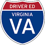 Virginia DMV Reviewer icon