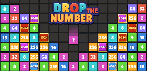 Drop the Number - Merge Game PC screenshot Drop the Number - Merge Game PC screenshot