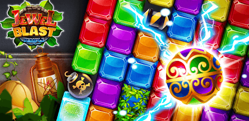 Jewel Blast : Temple PC screenshot Jewel Blast : Temple PC screenshot