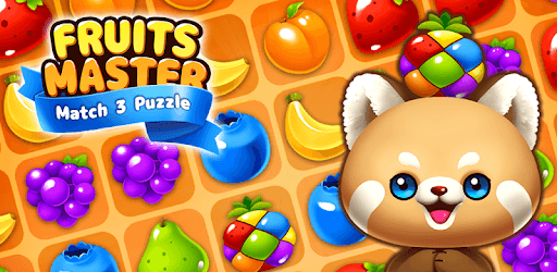 Fruits Master : Fruits Match 3 Puzzle PC screenshot Fruits Master : Fruits Match 3 Puzzle PC screenshot