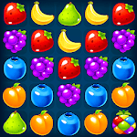 Fruits Master : Fruits Match 3 Puzzle icon