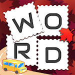 Crossword Travel - Word Game icon