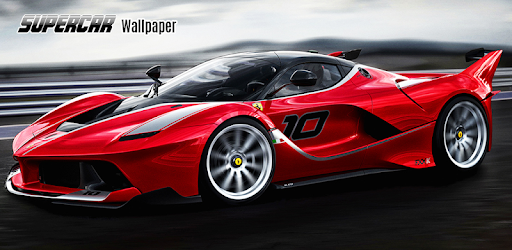 Supercar Wallpaper PC screenshot Supercar Wallpaper PC screenshot