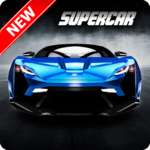 Supercar Wallpaper for PC Supercar Wallpaper for PC