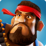 Boom Beach icon