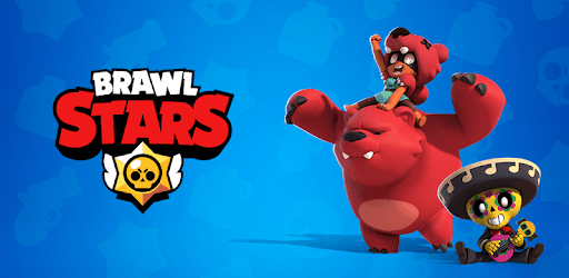 Brawl Stars PC screenshot Brawl Stars PC screenshot