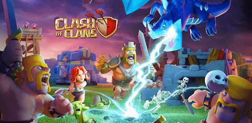 Clash of Clans for PC - Free Download & Install on Windows PC, Mac