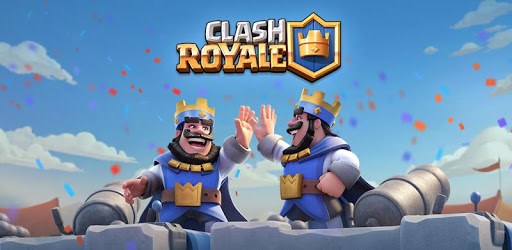 Clash Royale PC screenshot