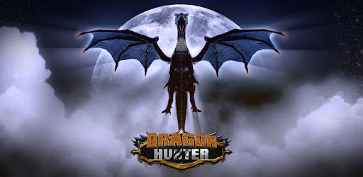 Dragon Hunter 2019 PC screenshot