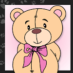 Cute Teddy Coloring Book for PC Cute Teddy Coloring Book for PC