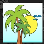 Summer Coloring Book for PC