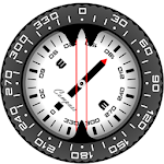 Super Digital Compass Pro for PC Super Digital Compass Pro for PC