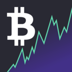 Bitcoin price - Cryptocurrency widget icon