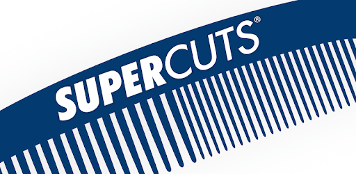 Supercuts Online Check-in PC screenshot Supercuts Online Check-in PC screenshot