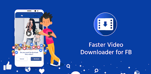 Super Video Downloader for FB PC screenshot Super Video Downloader for FB PC screenshot
