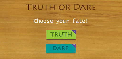 Truth/Dare Game PC screenshot Truth/Dare Game PC screenshot