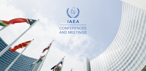 IAEA Conferences and Meetings PC screenshot