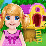 Tree house builder - treehouse design & decoration for PC Tree house builder - treehouse design & decoration for PC