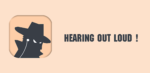 Super Hearing - Ear Super PC screenshot Super Hearing - Ear Super PC screenshot