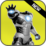 Superhero Photo Suits Editor for PC Superhero Photo Suits Editor for PC