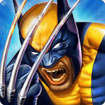 Superhero X Fighting Game for PC