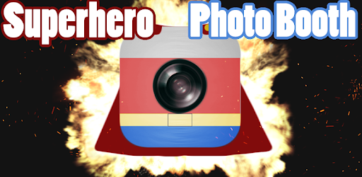 Superhero explosions & effects PC screenshot Superhero explosions & effects PC screenshot