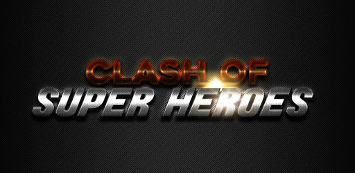 Clash Of SuperHeroes - Amazing Gods PC screenshot